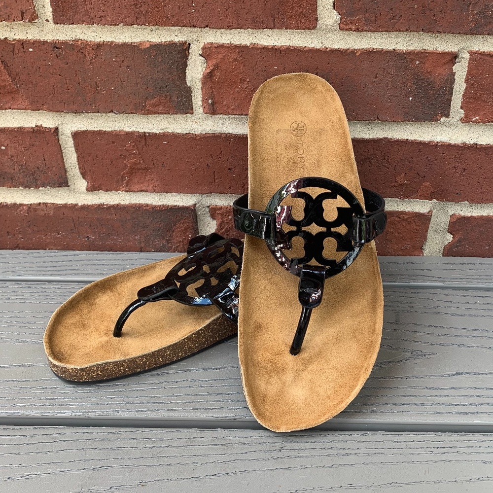 Tory Burch Miller Cloud Sandal